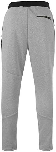 everlast premium open hem pants mens