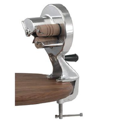 Cavatelli machine