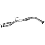 Walker Exhaust Ultra EPA 54176 Direct Fit Catalytic