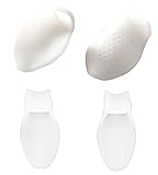 Toe Separator and Bunion Pad