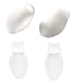 Toe Separator and Bunion Pad