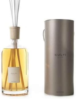 CultiMediterranea - Stile Reed Diffuser Milano 4300 ML