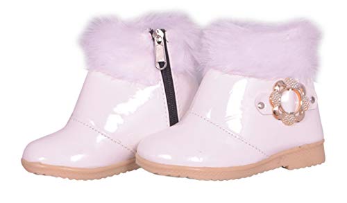 baby long shoes