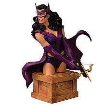 DC Comics Women of the DC Universe Series 2 Huntress Bust