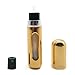 6 Pack Perfume Atomizer,5 Ml Mini Refillable Empty Perfume Atomizer Bottle, Refillable Perfume Spray, Scent Pump Case, Perfume Atomizer for Travel Outgoing By Korty