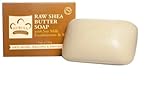 Bar Soap (Raw Shea W/Frankincense & Myrrh) 3pk