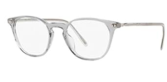 Authentic Oliver Peoples OV 5361 U HANKS 1132 WORKMAN GRAY