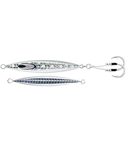 Amazon.com : Daiwa Electric Game KY Jig, 12.8 oz (350 g