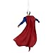 Hallmark Superman: Dawn of Justice Holiday Ornament