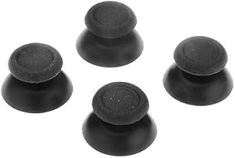 ps4 controller thumbstick