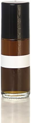 FragranceBodyOilz Impression of Tobacco Oud By Tom Ford (Roll On) for UNISEX Premium Hypoallergenic Cologne Body Oil, Affordable Generic Version (1 OZ)