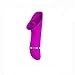 Women Sexy Tools,Kshion Women G-Spot Vibrating Clitoral Stimulator Vibrator Massager Adult Sex Toy (purple)