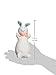 Kids Preferred Pat the Bunny Beanbag Plush, 7.25