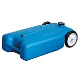 Barker (11104) Tote Tank - 22 Gallon Capacity