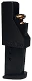 Taurus PT709 Slim 9mm Magazine Speedloader (Black)