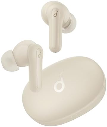 Soundcore by Anker Life P2 Mini True Wireless Earbuds,10mm Drivers