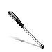 CIGARLOONG Cigar Draw Silver Cigar Tool of 2 Punch