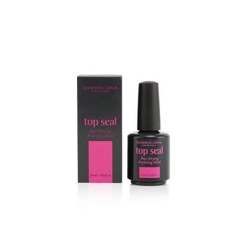 Dashing Diva Professional Top Seal Fast-drying