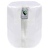 G-LEAF 5 Gallon 220 Micron Zipper Bubble Herbal Extractor Durable Extraction Bag for Extracting Washing Machine