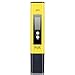 Poit PH-02 P-type PH Meter Tester, 0.05 Accuracy, ATC Function, Auto Calibration
