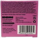 Barbie Pink Bath Fizzer 100g Sweet Fruity Fragrance Bath Bomb Self Care Gift view 2