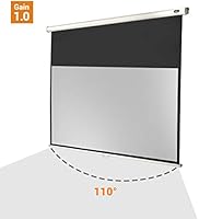 celexon pantalla manual extensible para escuela, proyección ...