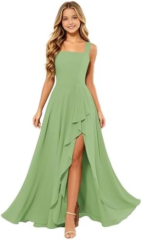boho evening dress Chic Boho Gown | Liylah main image 1