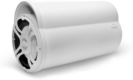 marine amplified subwoofer