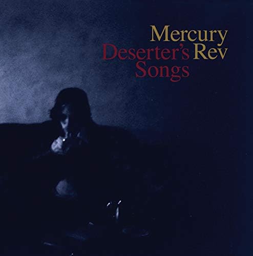 Mercury Rev - BOCES - Amazon.com Music