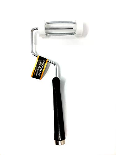 Grip Tight Tools Classic Roller Frame, 4-Inch - Thumbnail 2