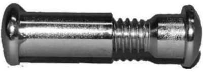 Sanitaire &amp; Eureka Commercial Upright Handle Nut And Bolt 1 Pk Part # 20-6400-05
