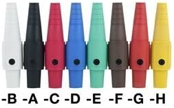 Marinco CL40FB-D CL Series Single PinCONNECTOR (400A/600V) 2/0-4/0 AWG