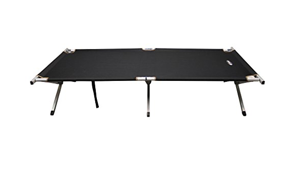 north 49 folding bed cot