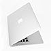 Early 2015 Apple MacBook Air with 1.6GHz Core i5 (13 Inch, 8GB RAM, 256GB SSD Storage) Silver (Renewed)