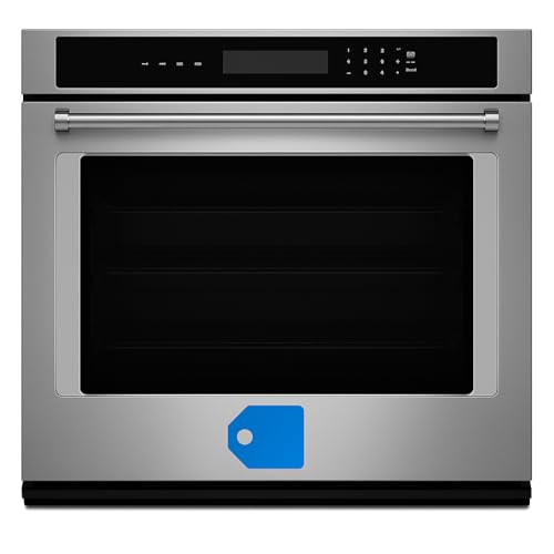 KiitchenAiid 883049327273 KOST100ESS, 30 in, Stainless Steel
