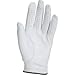 callaway premium cabretta golf gloves 3 pack high quality golfing gloves (large, left hand)
