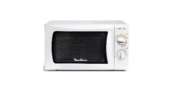 Moulinex MW 3000 01 Optigrill - Microondas: Amazon.es: Hogar