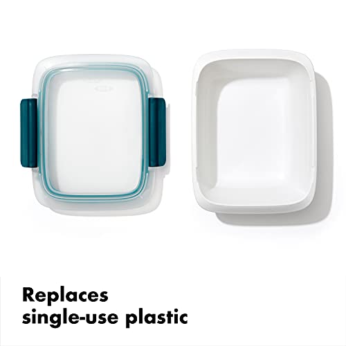 OXO Good Grips Prep & Go 3.3 Cups/0.78 L Container Leakproof Food