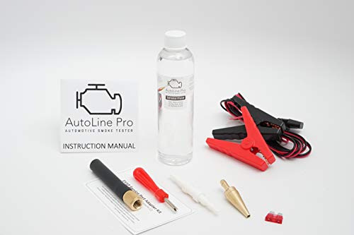 4 AutoLine+Pro+Automotive+Detector+Diagnostic