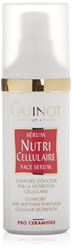 Guinot Serum Nutri Cellulaire Facial Oil, 1.05 Oz