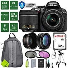 nikon d5300 precio amazon