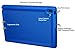 BobjGear Bobj Rugged Tablet Case for Lenovo Tab E10 (TB-X104F) Kid Friendly (Batfish Blue)