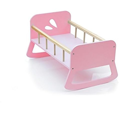 amazon dolls cot