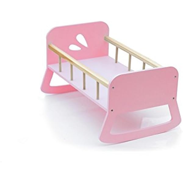 dolls cot