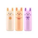 [Tonymoly] Pocket Bunny Perfume Bar 9g 3 Type Set