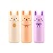 [Tonymoly] Pocket Bunny Perfume Bar 9g 3 Type Set