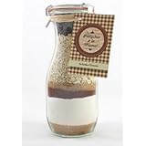 Löbke Hof Backmischung Weihnachts-Kuchen \