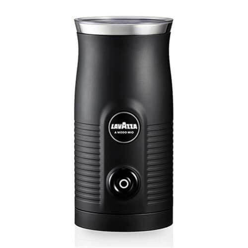 Lavazza Een Modo Mio Milk Easy Frother, voor recept op basis van melk, zwart
