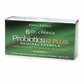 Essential Formulas Dr. Ohhira's Probiotics, Original Formula 60 capsules