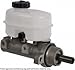 Cardone Select 13-2967 New Brake Master Cylinder